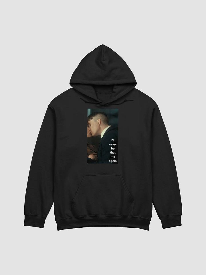 Strong Man Statement Hoodie product image (4)