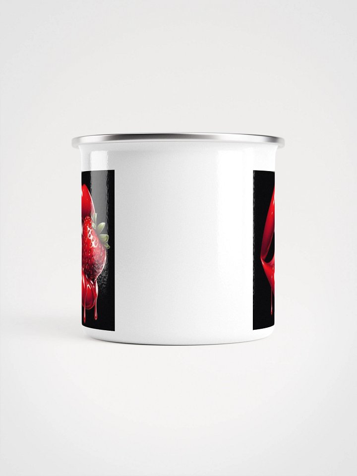 Strawberry Kiss Mug product image (2)