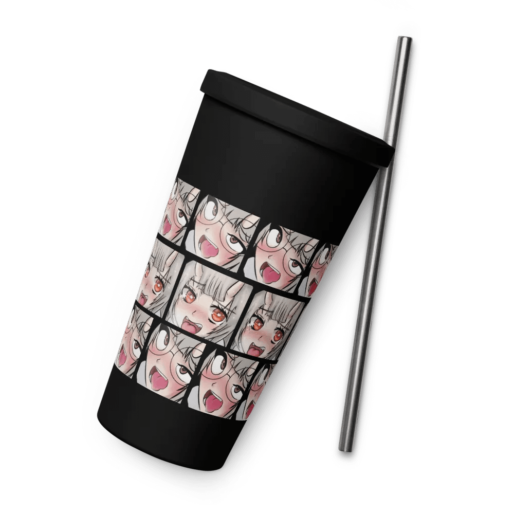 Thirsty Jaynee Insulated Tumbler product image (9)