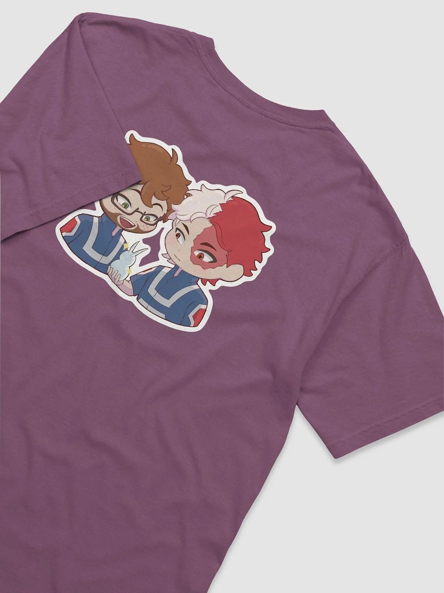 Nick's Version of: My Hero Merch product image (38)
