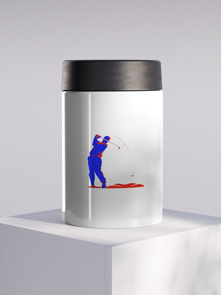 RWB Can Cooler product image (1)