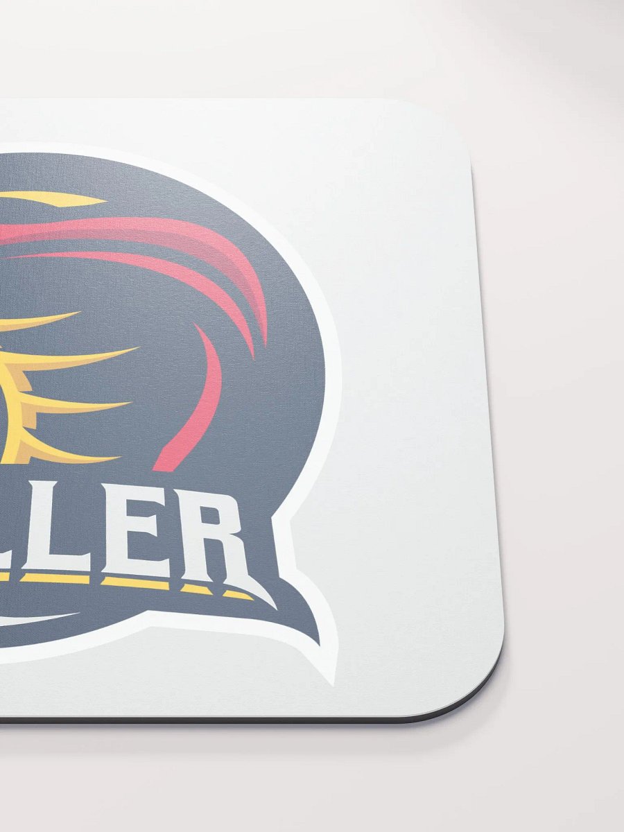 Jmiller Logo Mousepad product image (5)