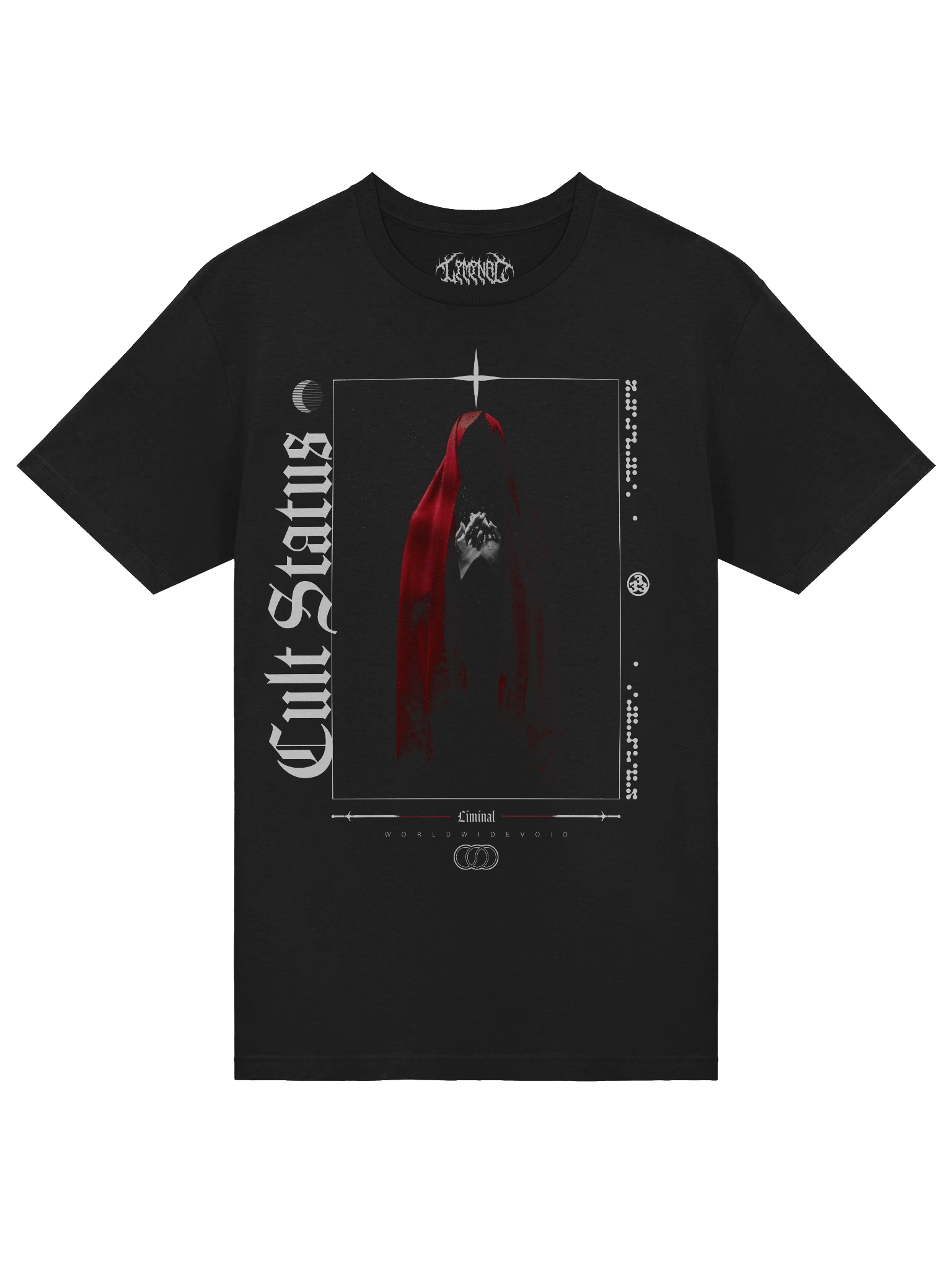 Cult Status II product image (4)