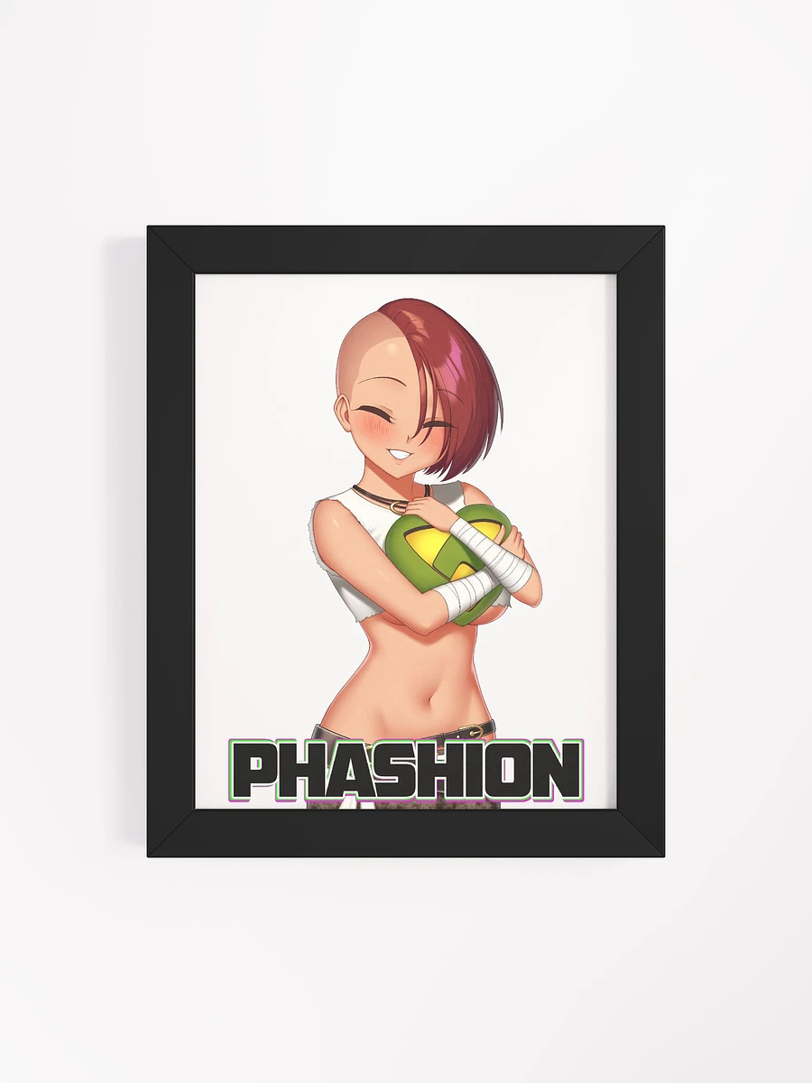 Phoenix Hug Phashion Edition product image (43)