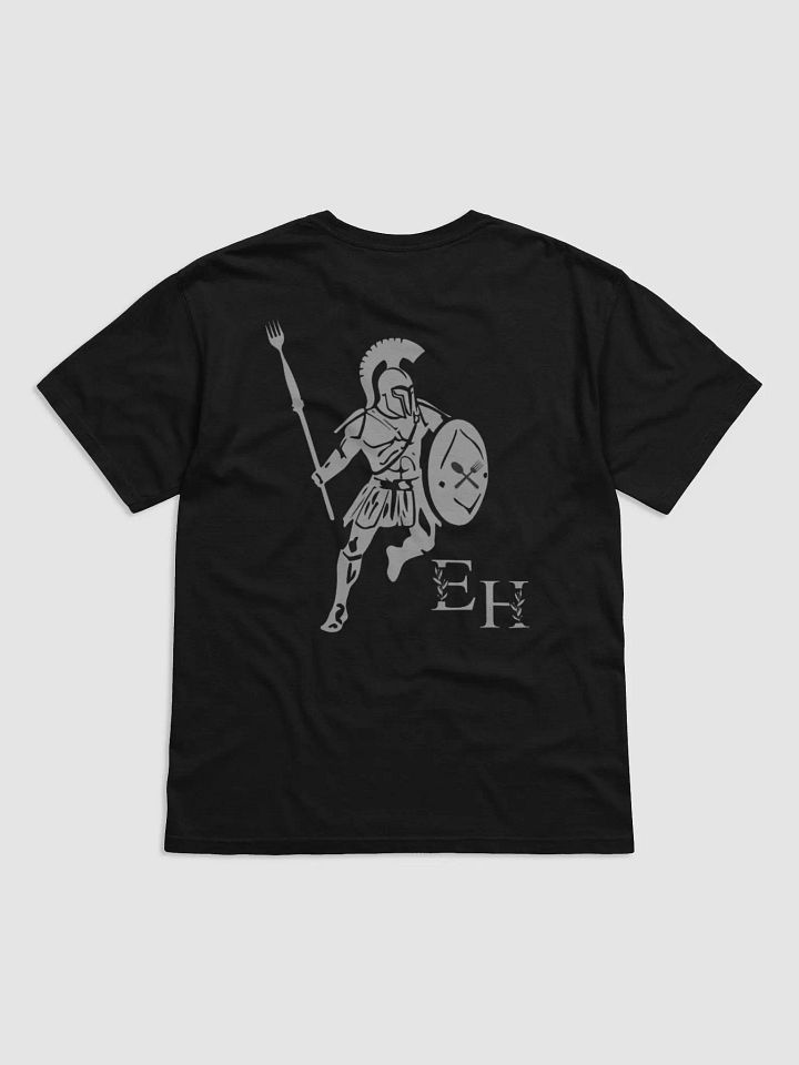 Hungry Spartan Shirt product image (2)