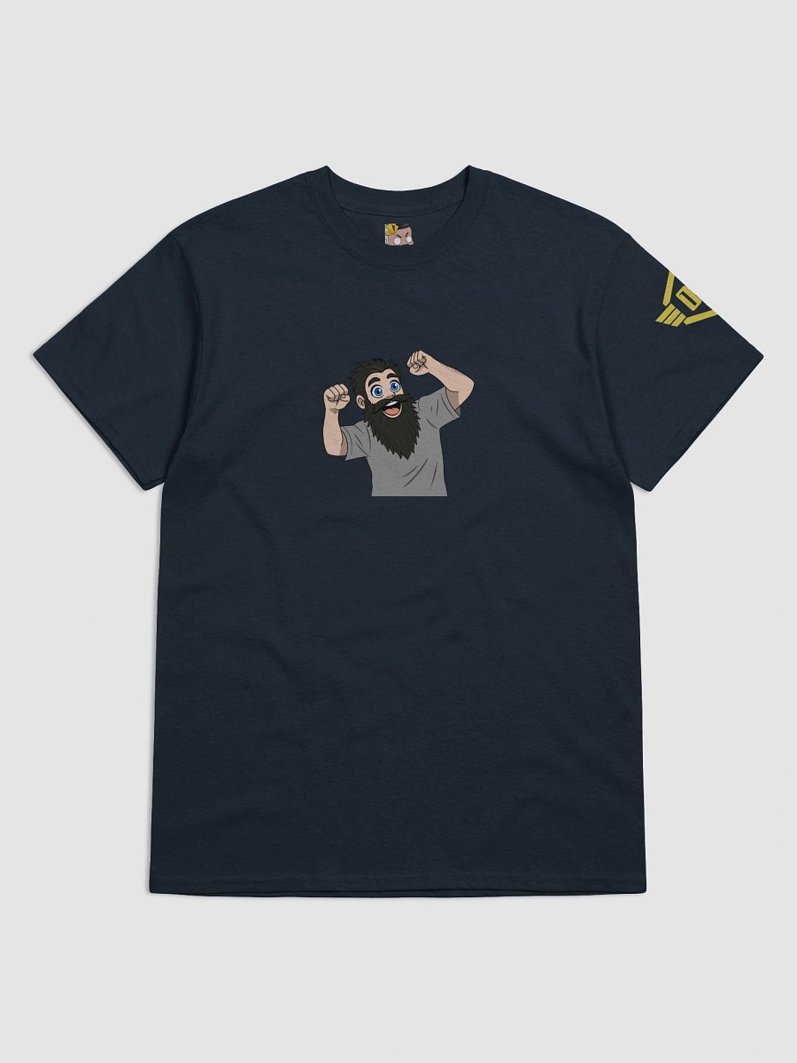 Og Cheer Tee product image (25)
