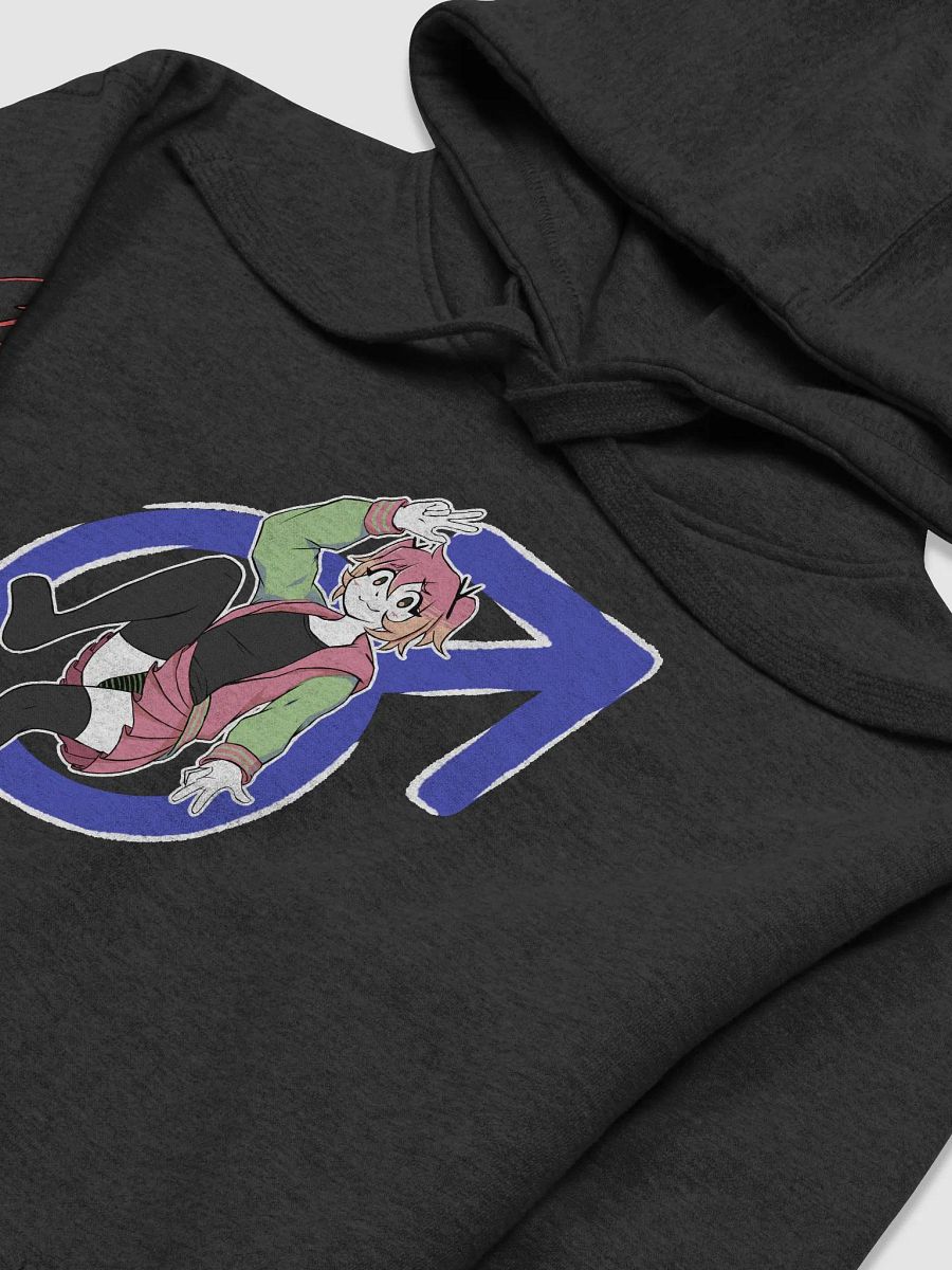 Lily Rep Hoodie product image (12)
