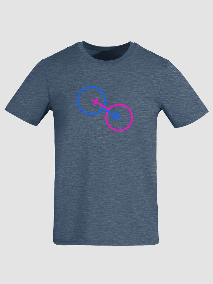 Natural & Traditional Organic T-Shirt product image (1)