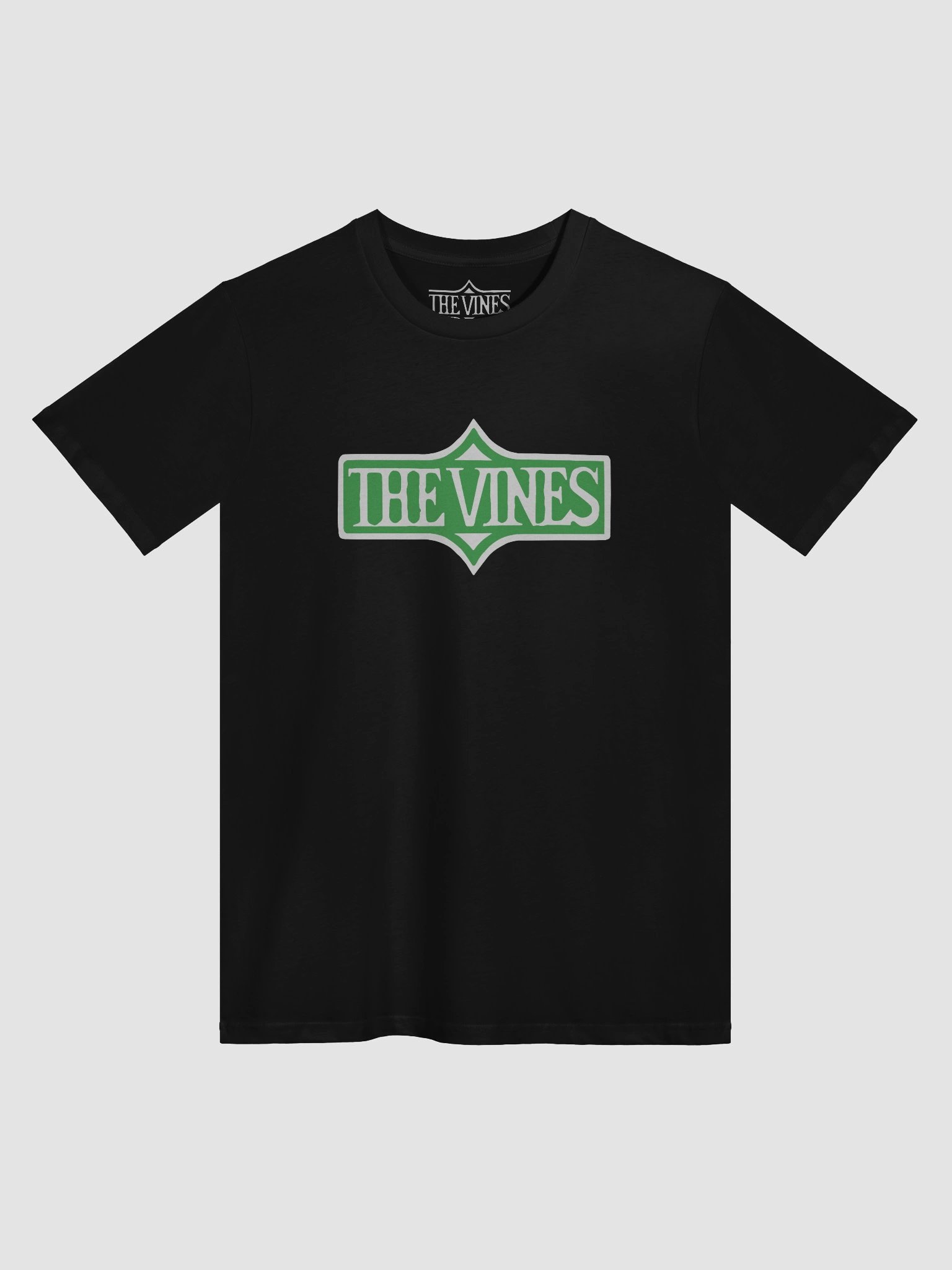 The Vines Logo Tee product image (1)