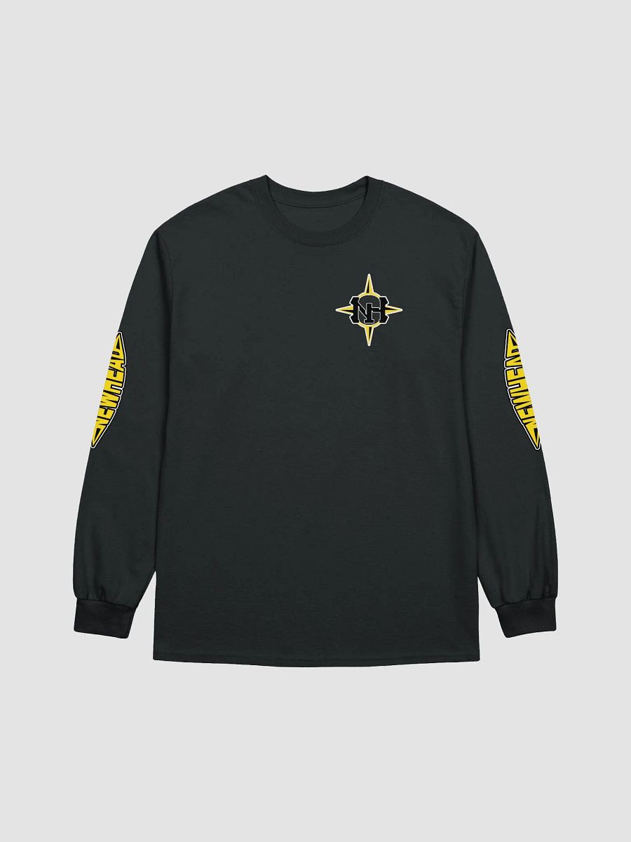 New Head Compass Long Sleeves product image (1)