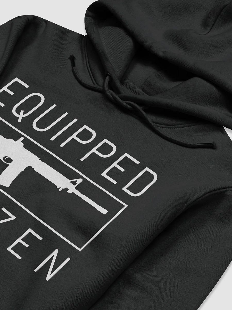 I AM EQUIPPED CITIZEN product image (3)