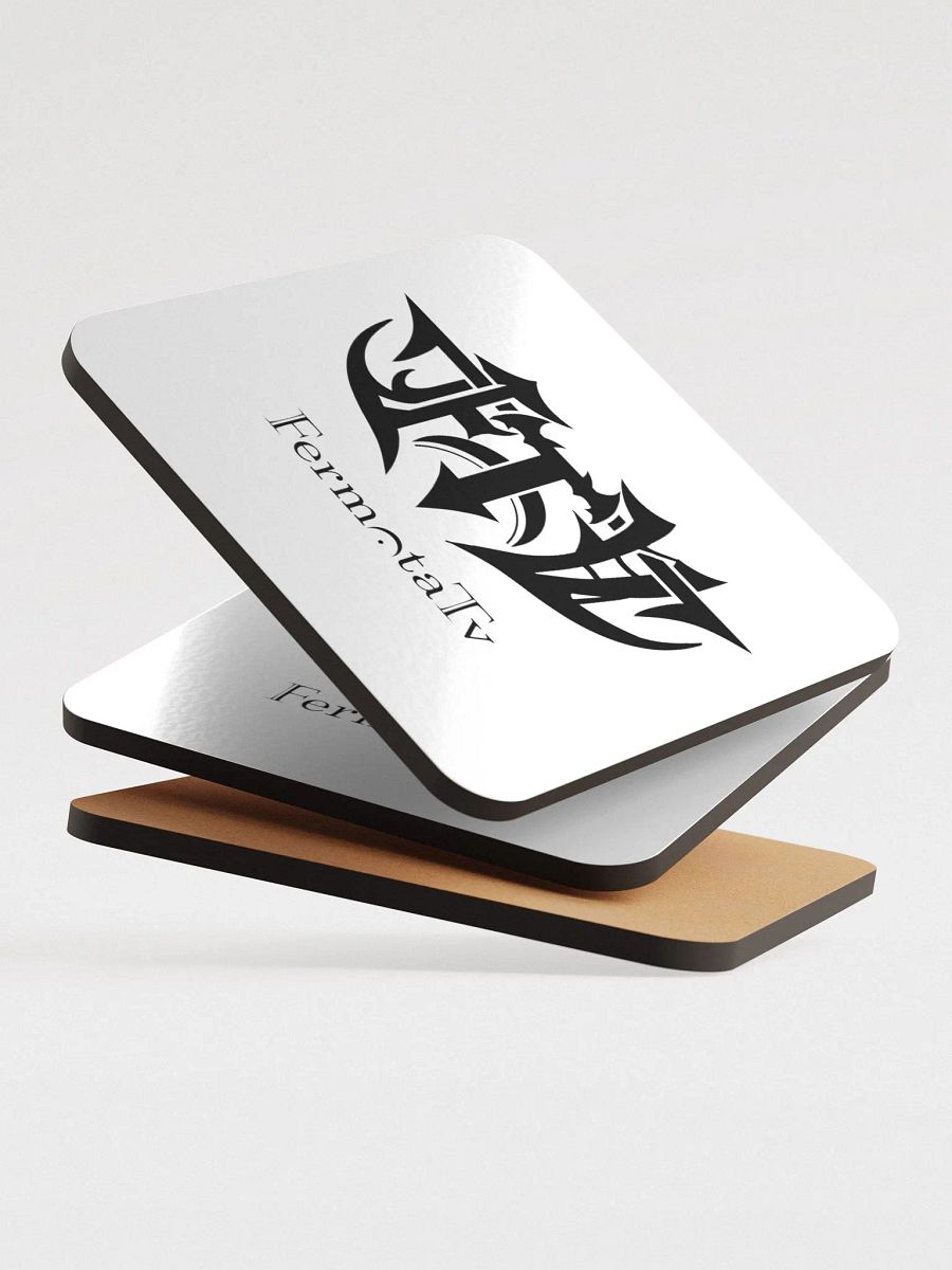 FTV Coaster product image (4)