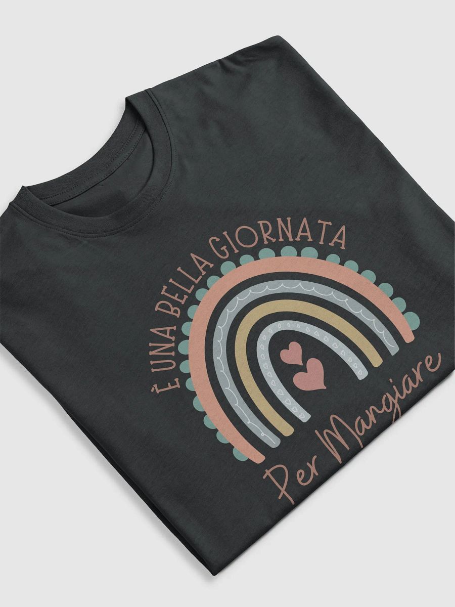 Italian Themed Tee Shirt product image (5)