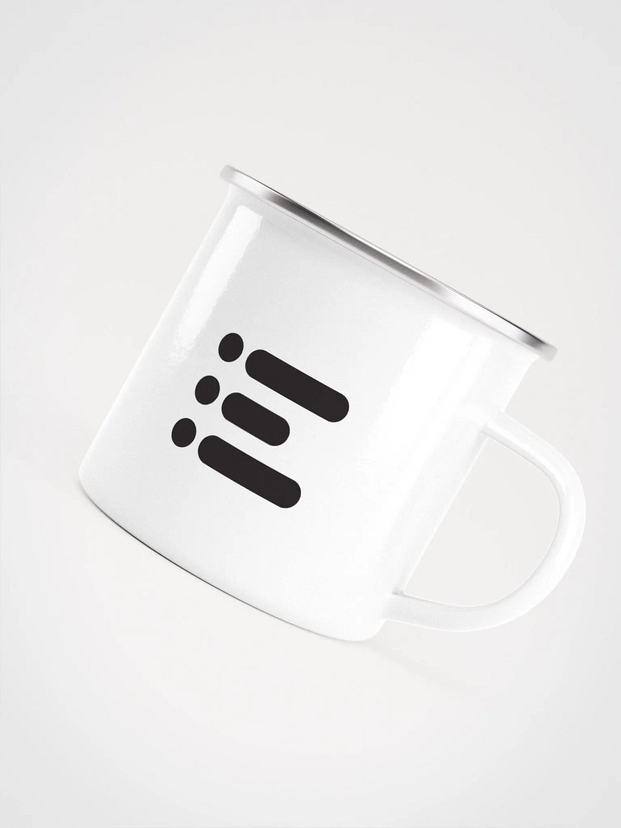 Enamel Mug product image (5)