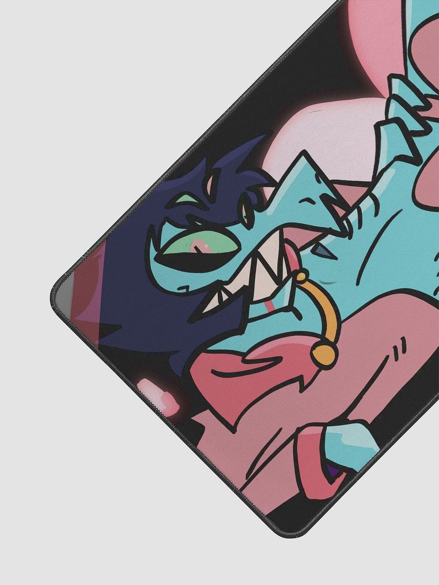 Xavior Valentines Playmat product image (2)