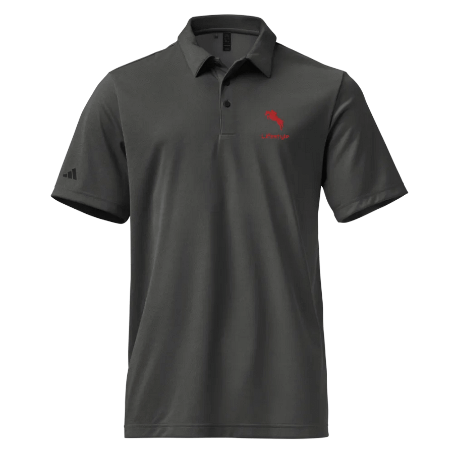 Lifestyle Rider Polo product image (1)