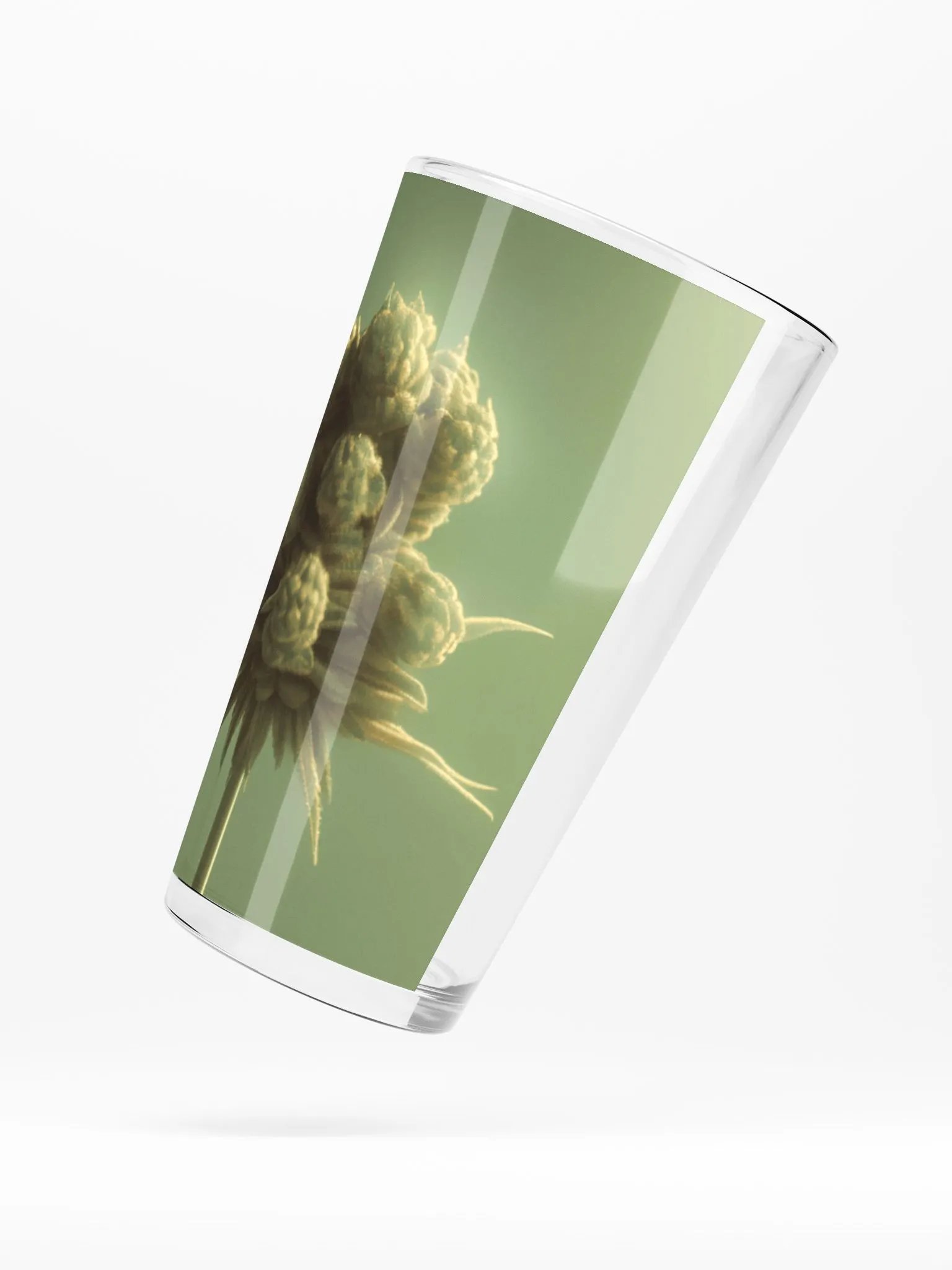 Acidic OG Pint Glass product image (5)