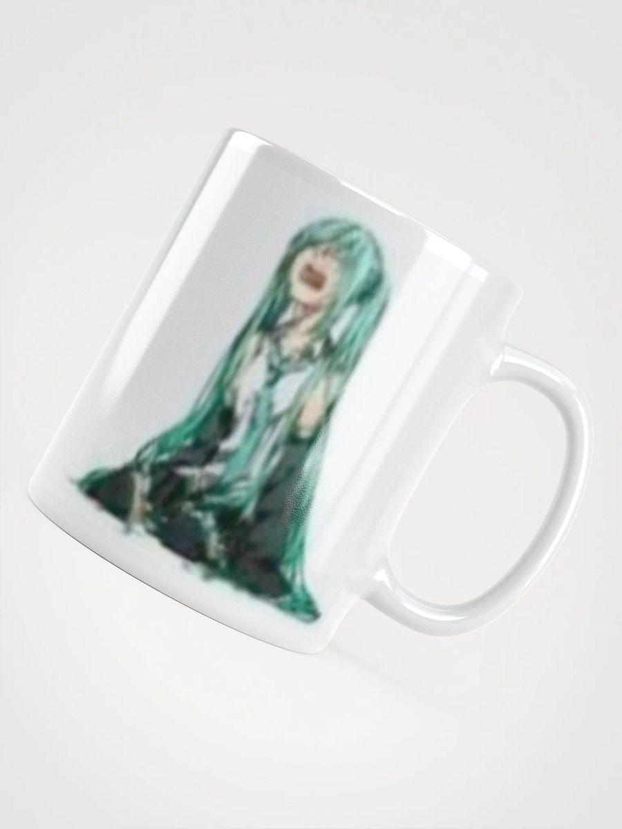 depressing ahh mug product image (7)