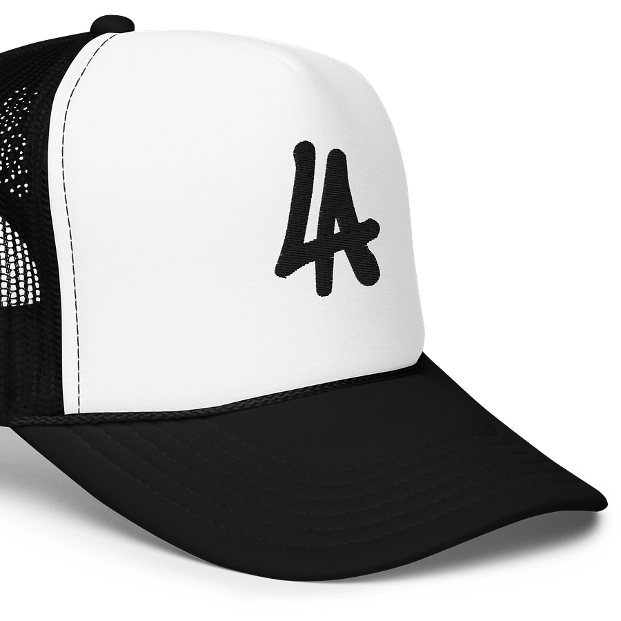 LA Hat product image (10)