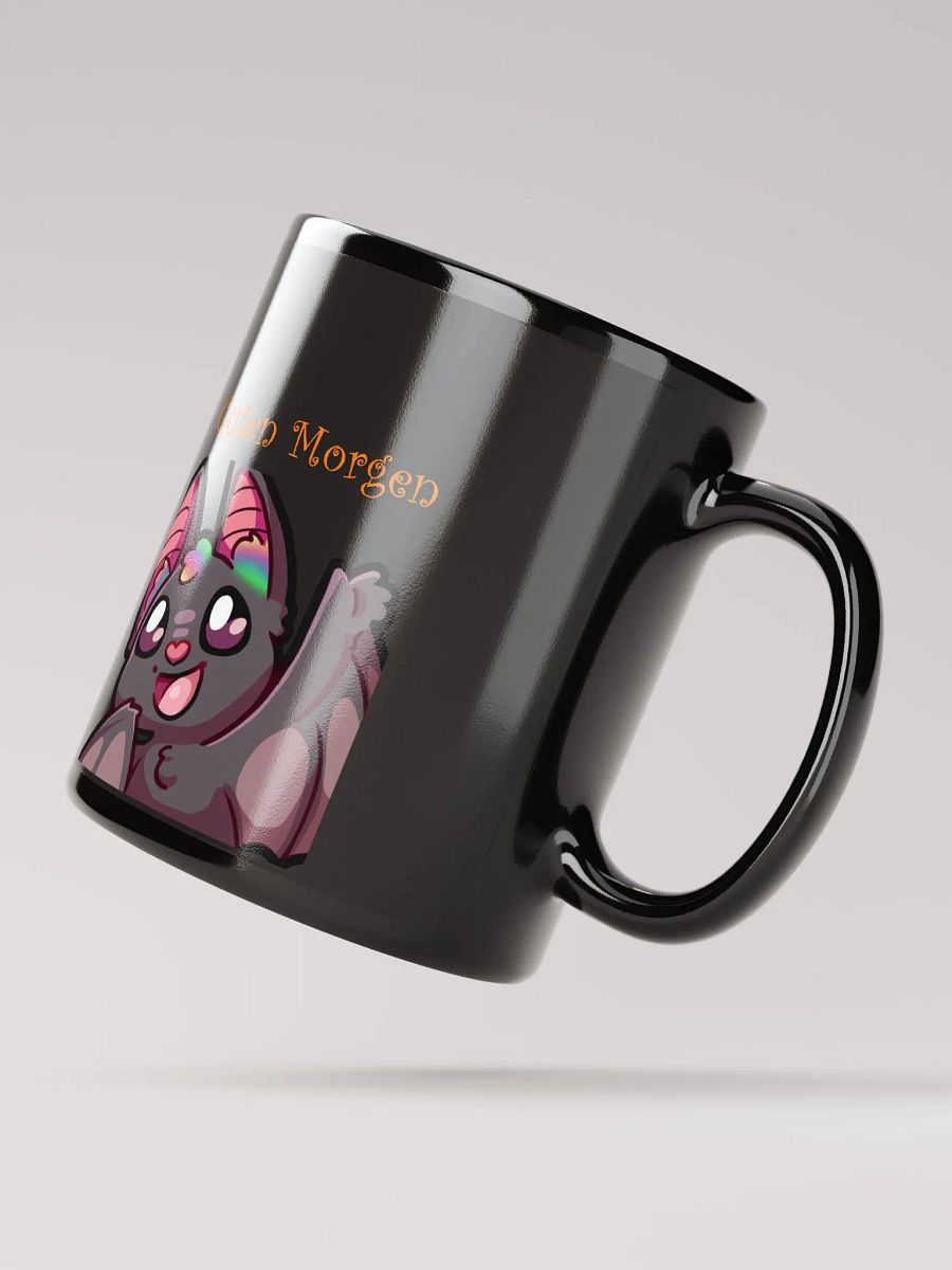 Zwill Bat Good Morning/Guten Morgen Mug product image (3)