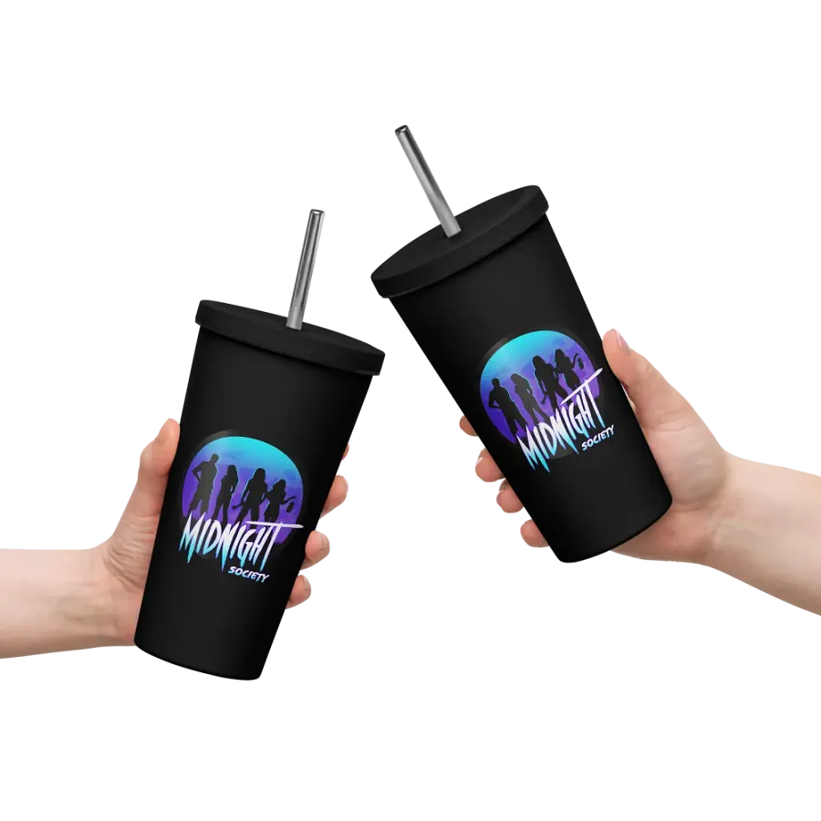 Midnight Society Tumbler product image (10)