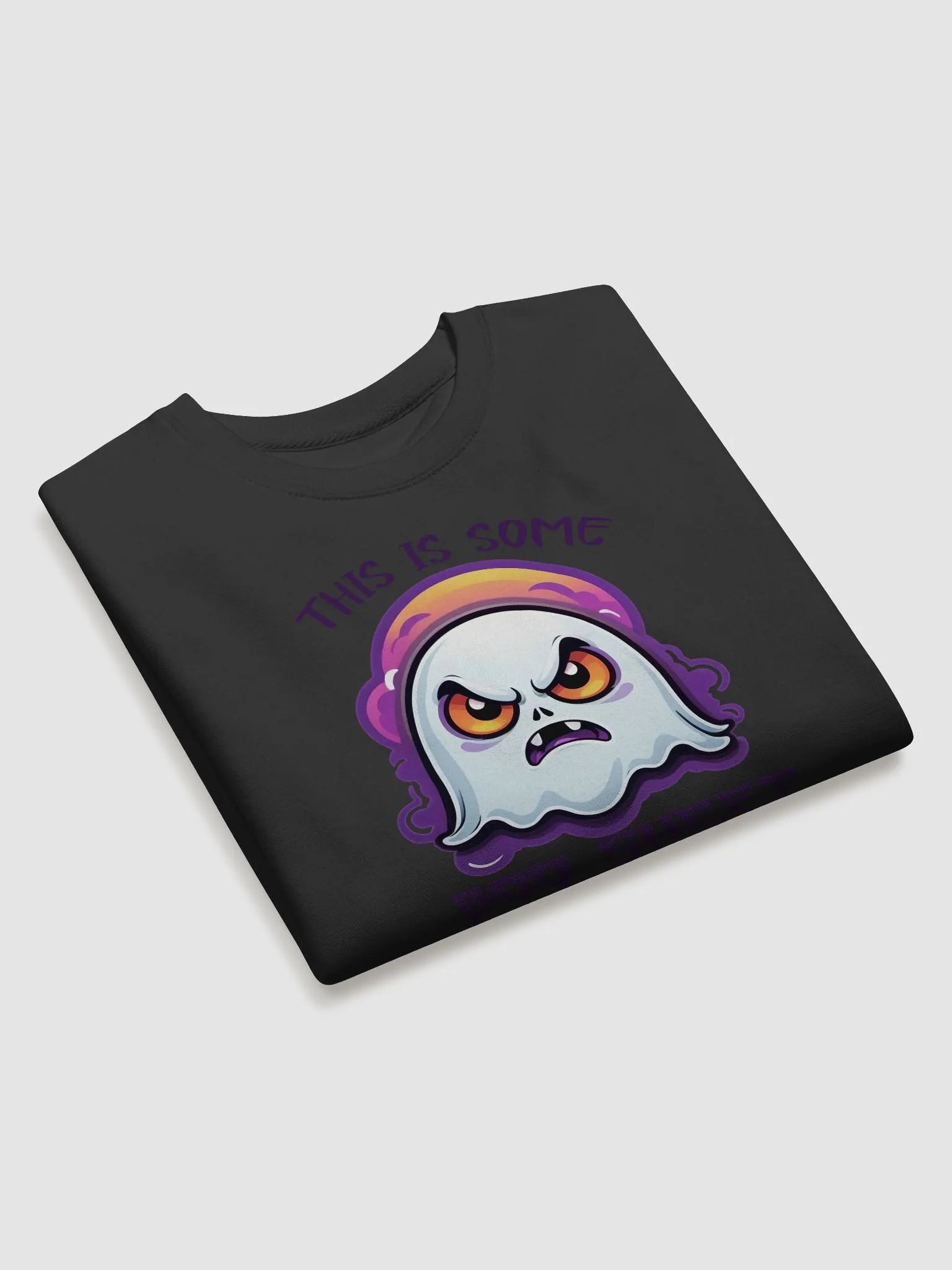 Ghost Rage Premium Sweatshirt product image (23)