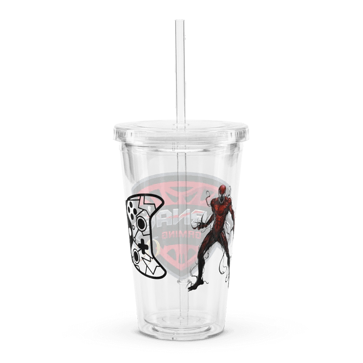 Carnage Gaming Double Wall Tumbler product image (2)