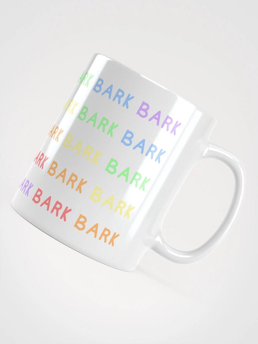 Bark Mug product image (4)