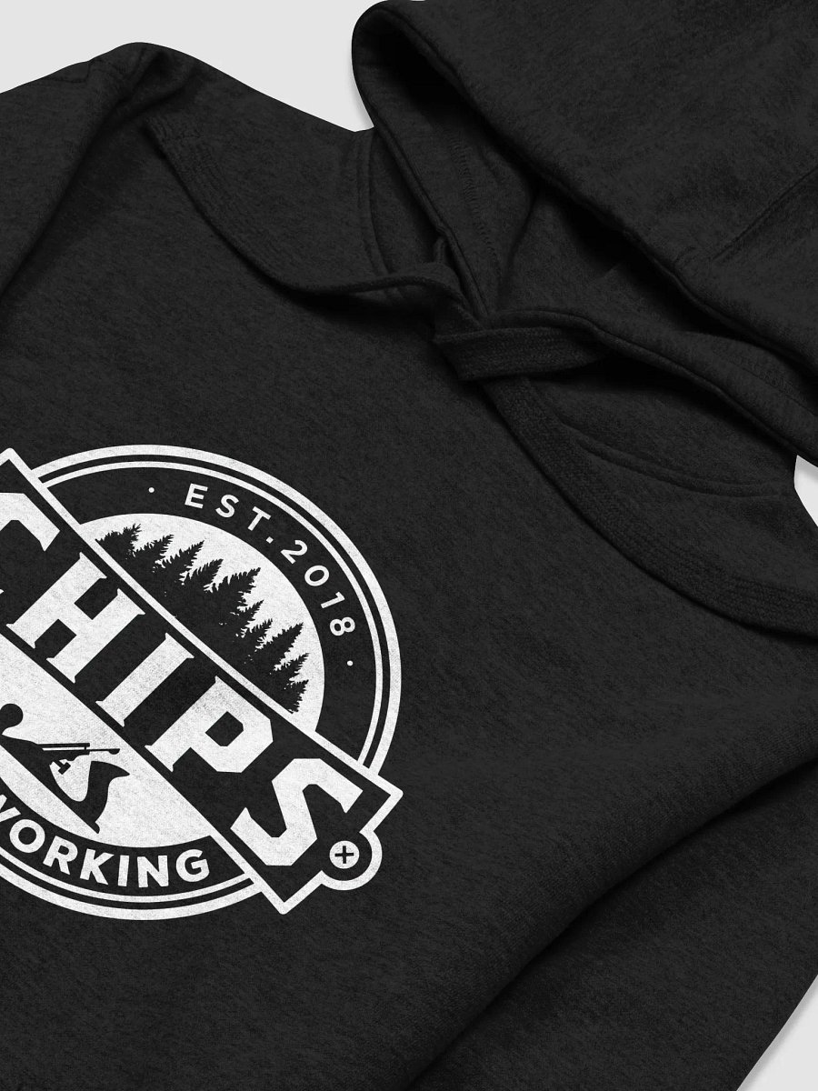 Ghost Band Logo Premium Hoodie product image (14)