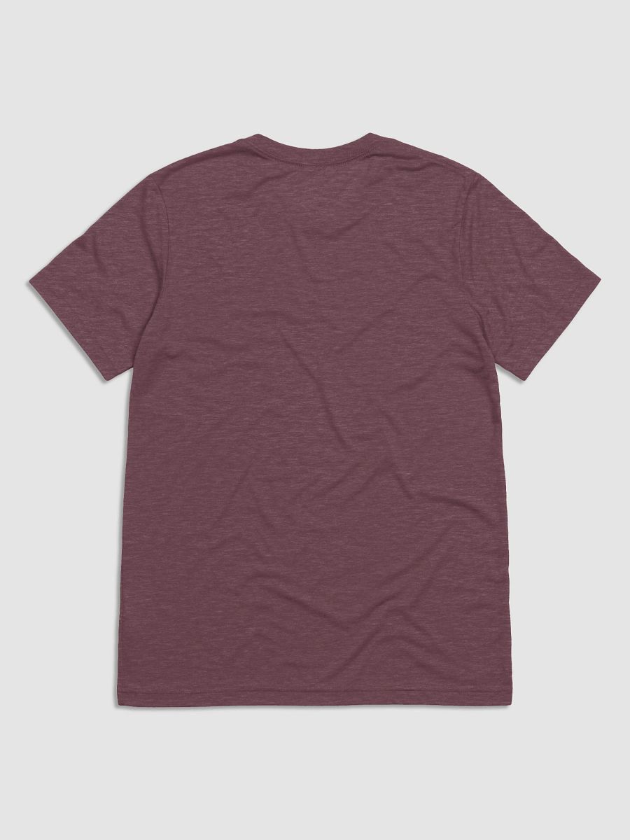 Retro VHS Nostalgia Tri-Blend Tee product image (2)