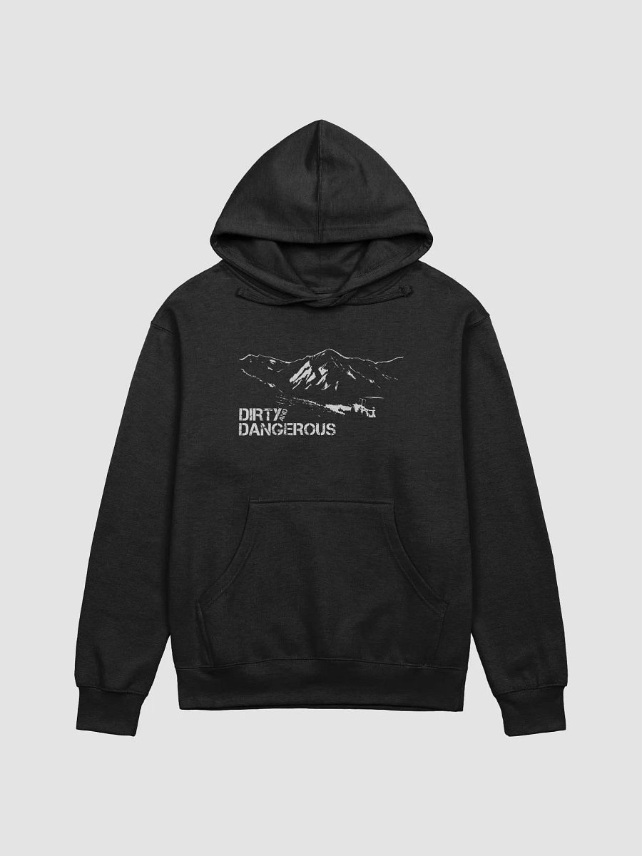 Dirty and Dangerous Adventure Hoodie product image (1)