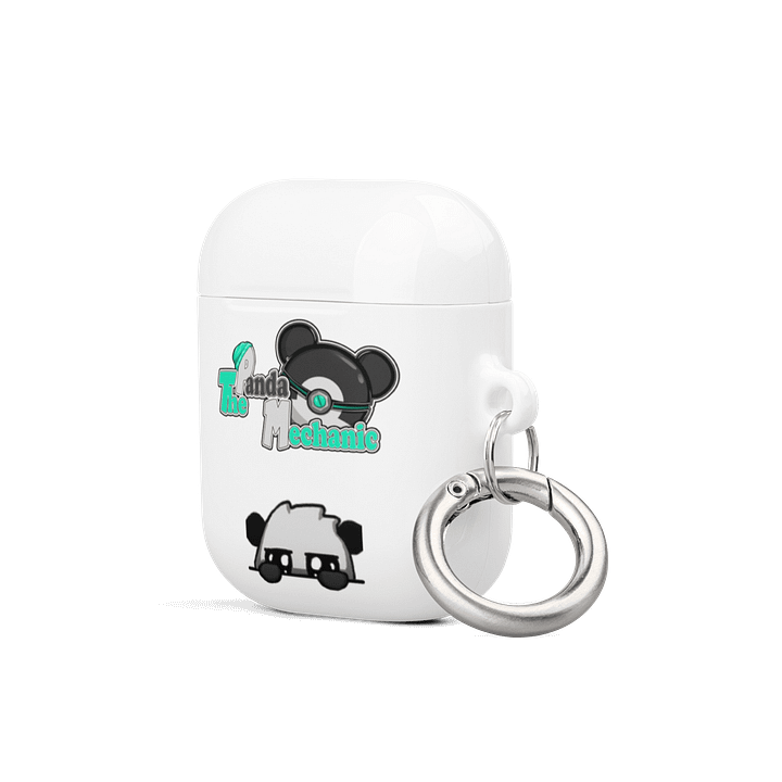 PandaMechan airpods case product image (6)