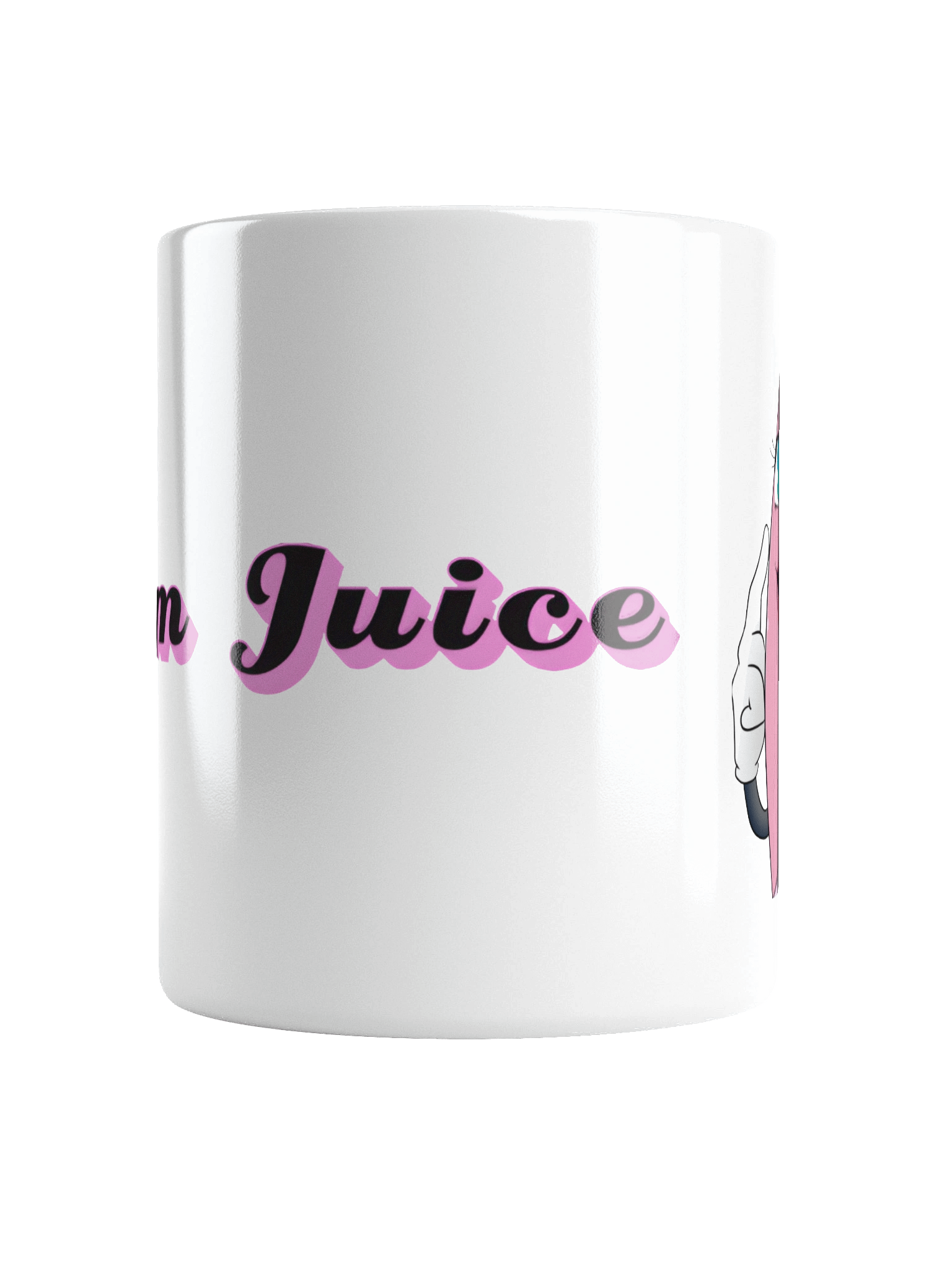 Slim Juice - Mug product image (17)