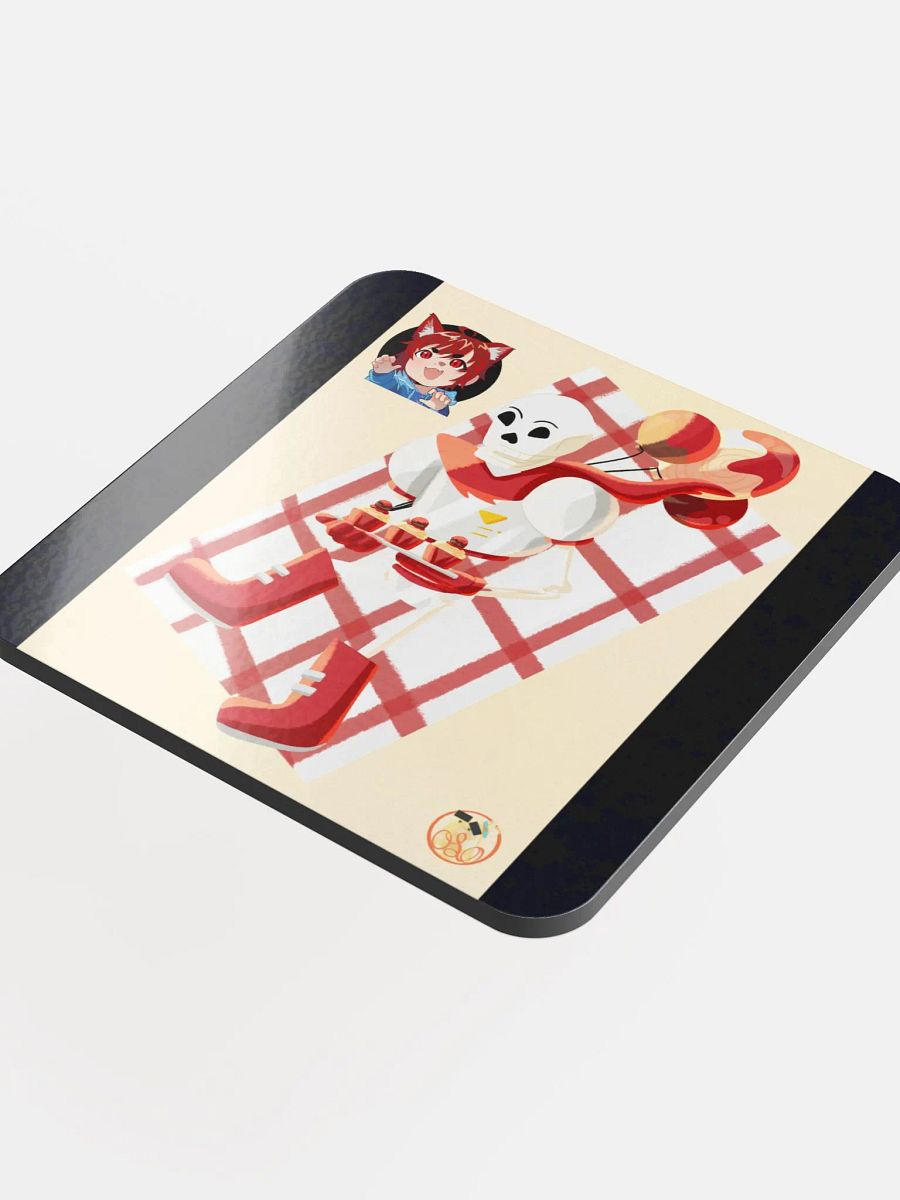 Party Papyrus - Coaster product image (4)