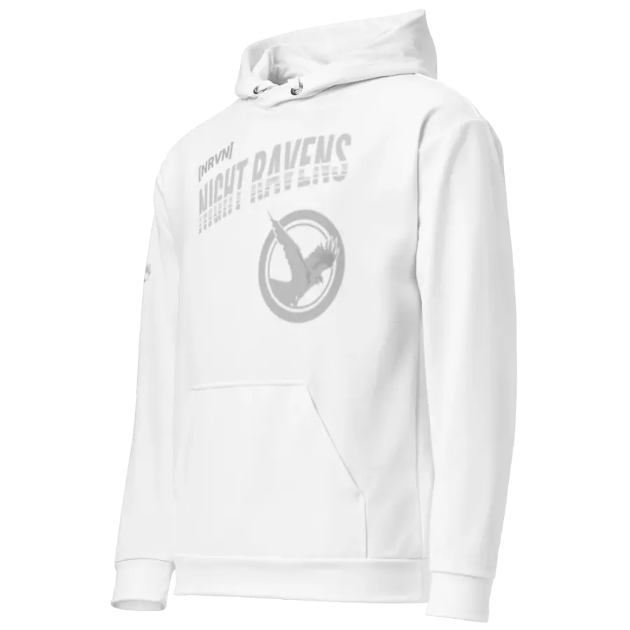 WHITEOUT HOODIE product image (3)