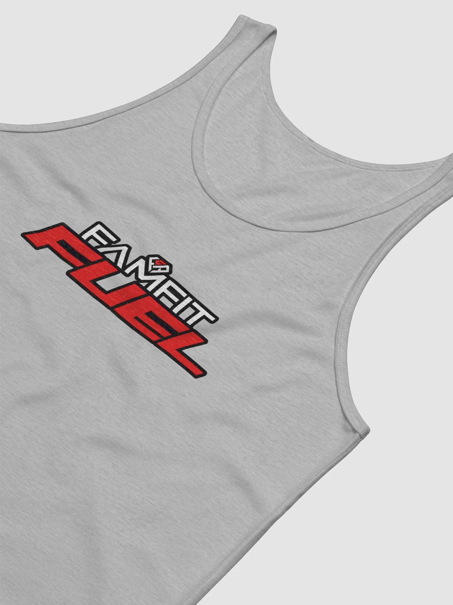 FAM FIT FUEL- Men's Tank Top product image (29)