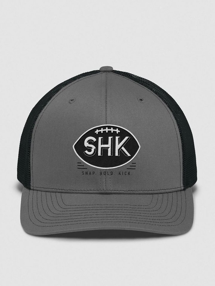 SHK Trucker Hat product image (1)