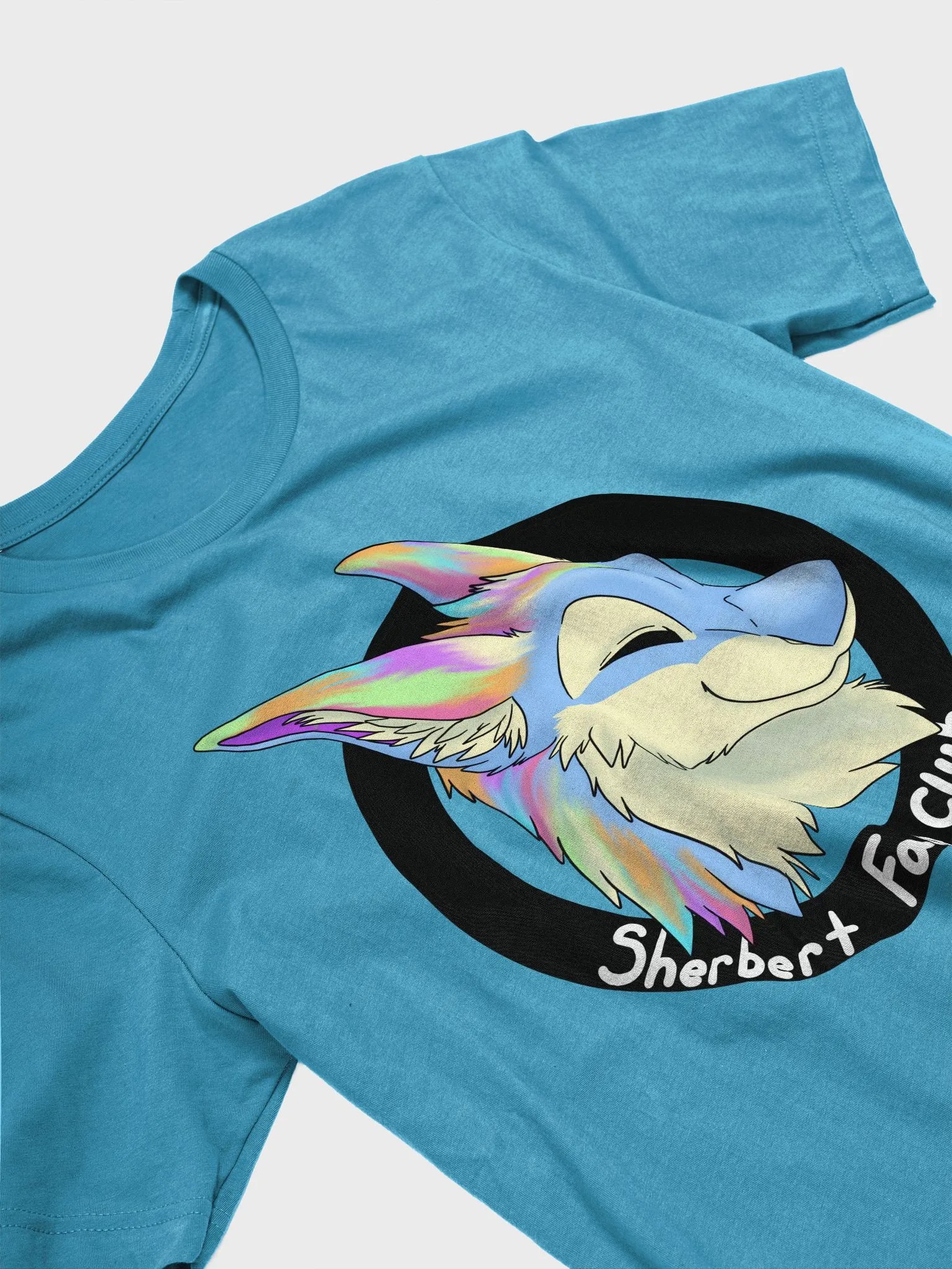 Sherbert Fan Club product image (3)