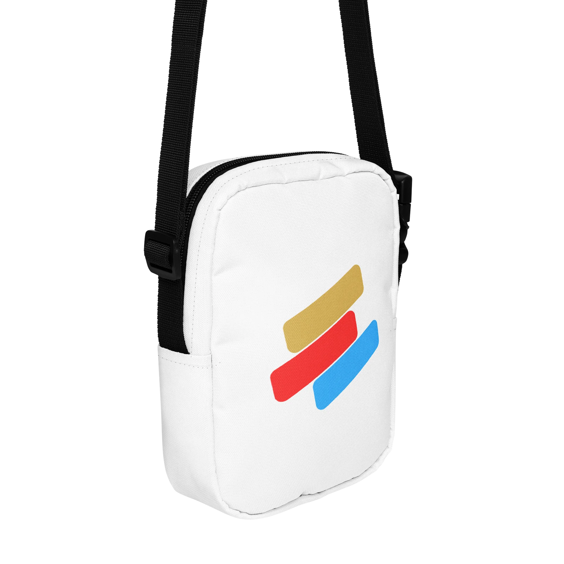 Chromatic Fusion Crossbody Adventure Bag product image (4)