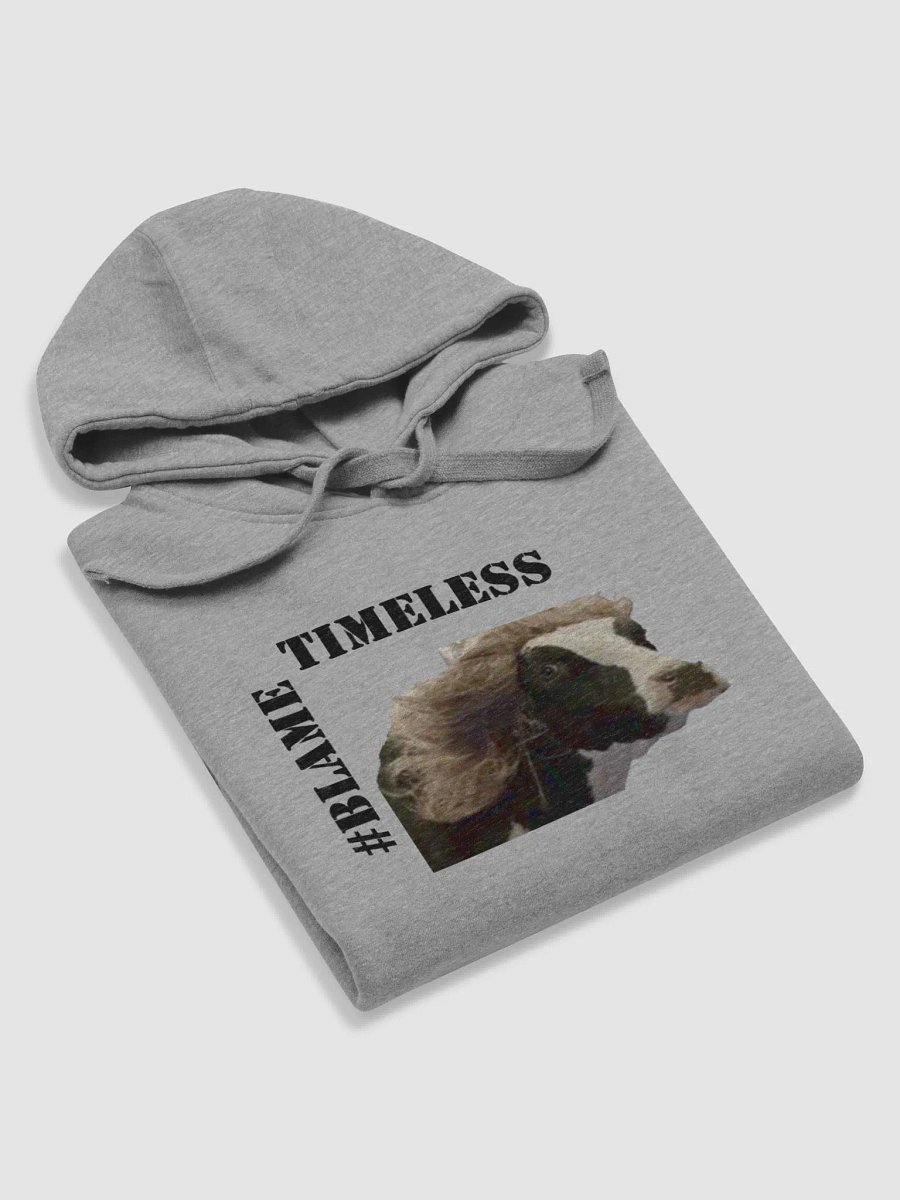 #BlameTimeless Hoodie product image (35)