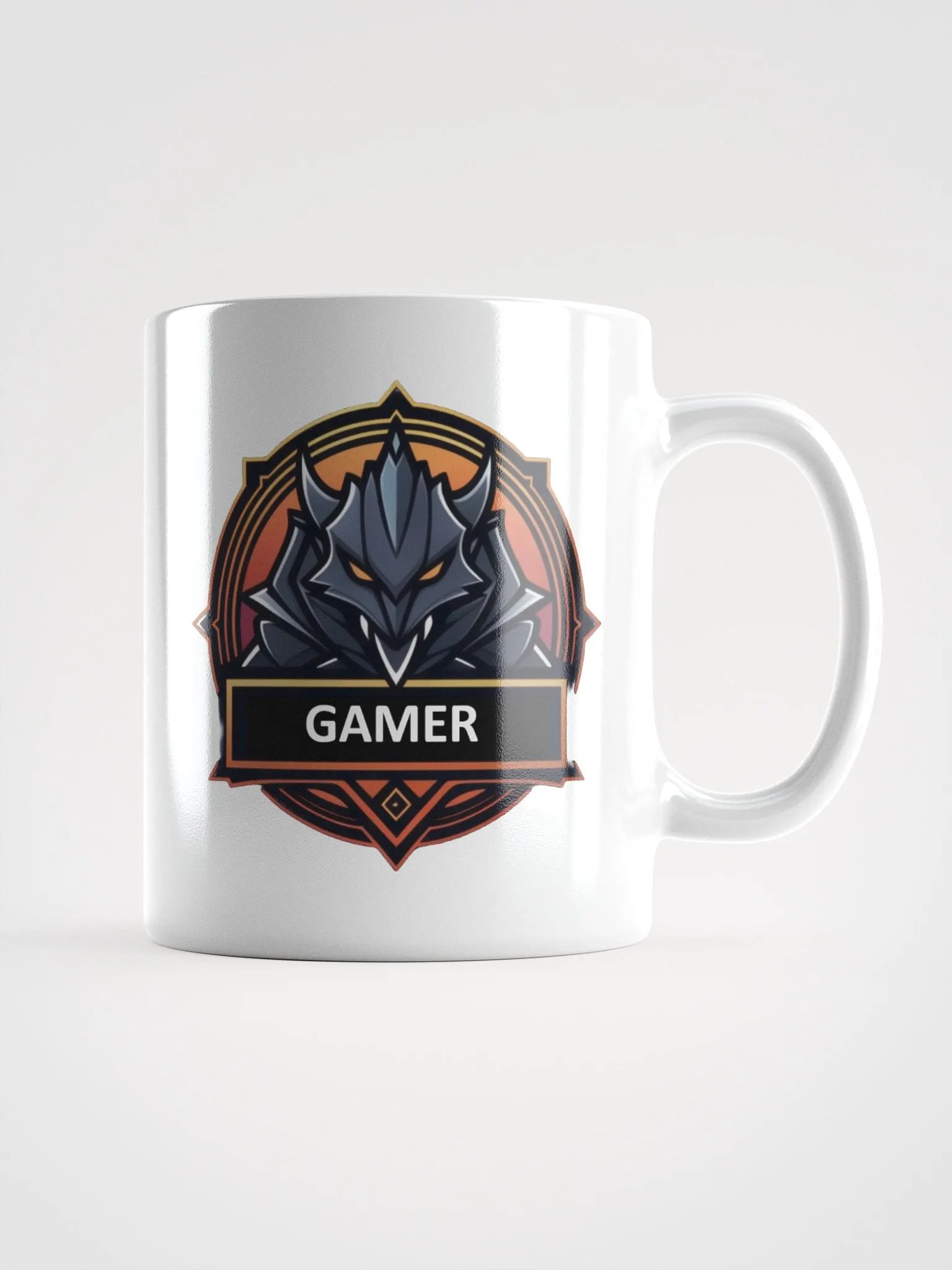 Gamer Mug product image (2)