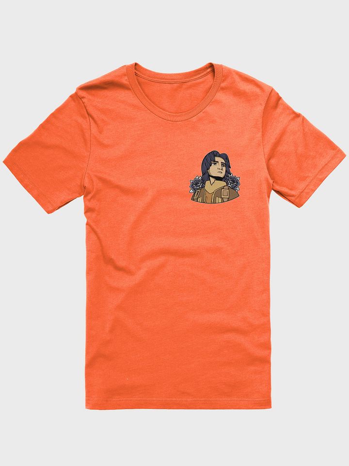Ezra - Tee product image (2)