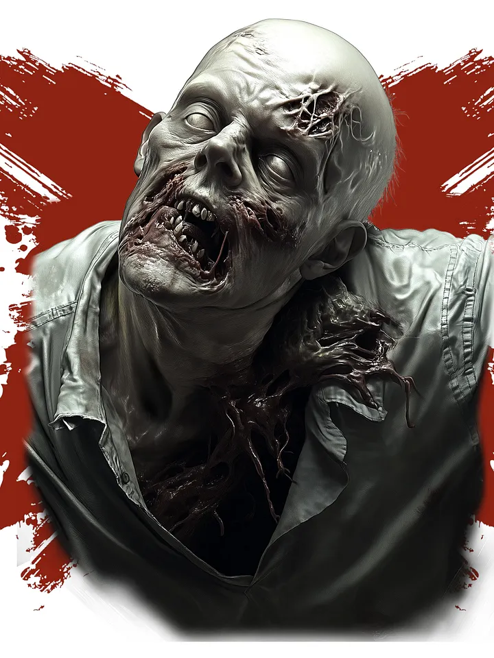 Zombies - The ReBirth! product image (2)