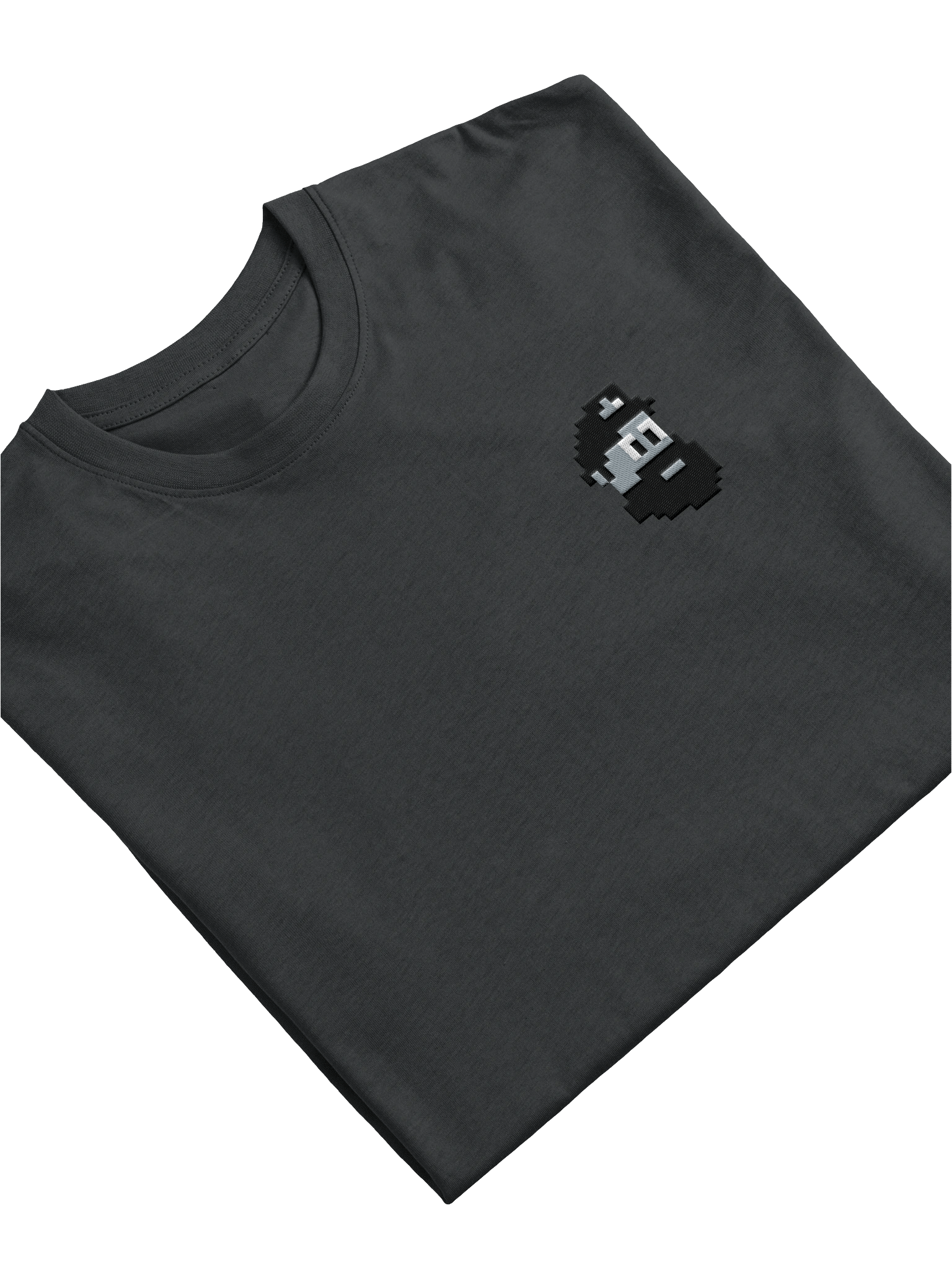 Pixelated Visionary Men's Tee product image (11)