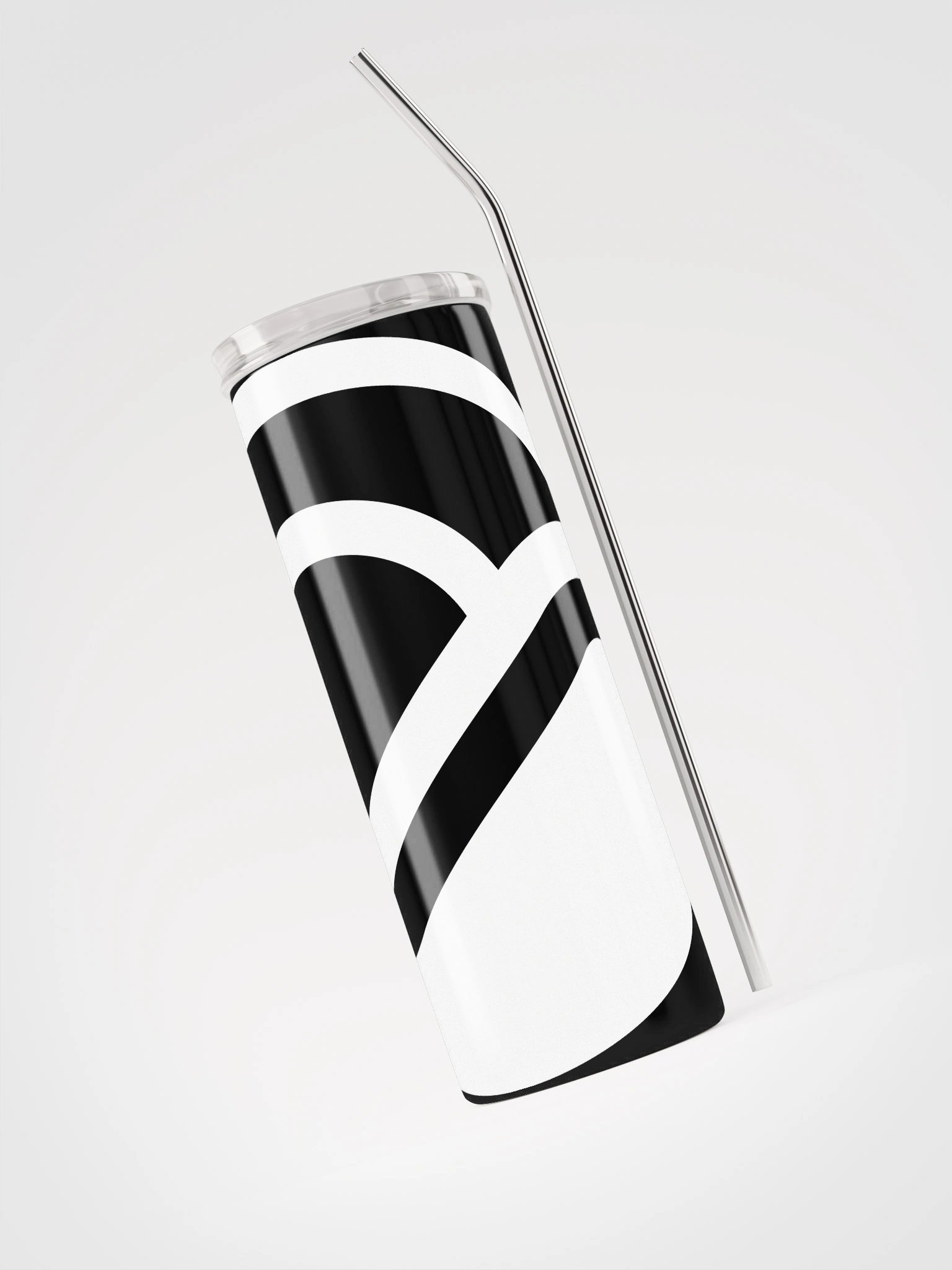 Indigenous Geographic Logo Tumbler product image (3)