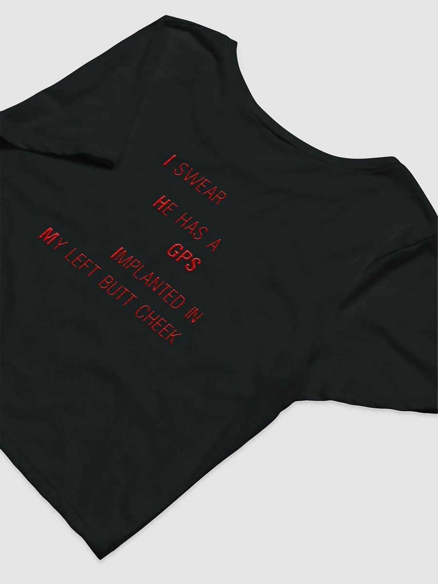 GPS Crop Top product image (8)