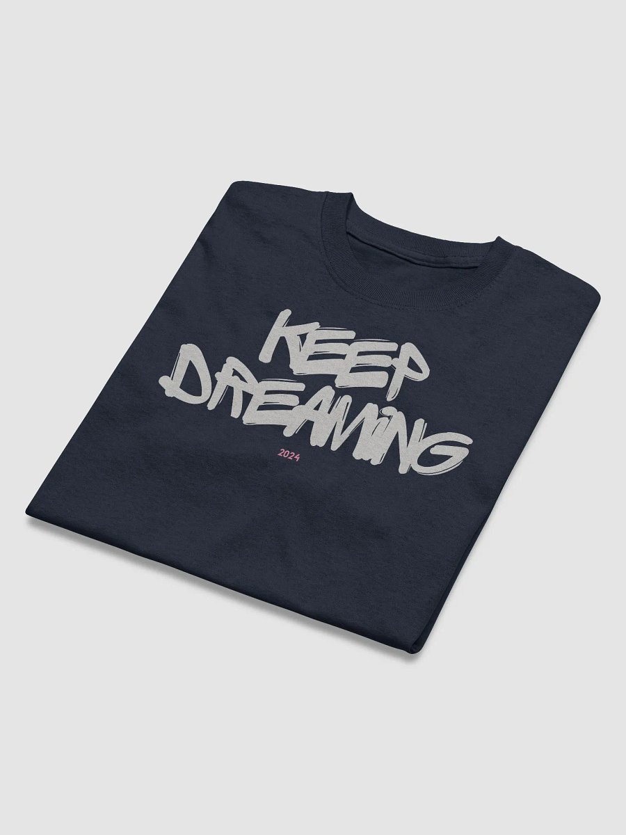 2024 / KEEP DREAMING Tee product image (7)