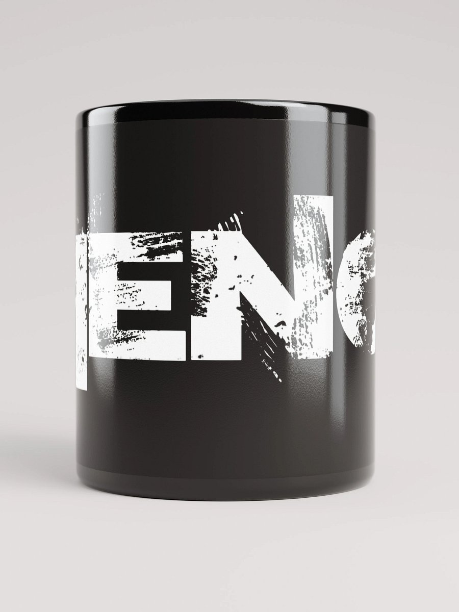 Metal Epidemic HENCH Mug product image (9)