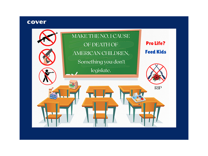 No Kings Day Is Every Day - Protect U.S. Children product image (2)