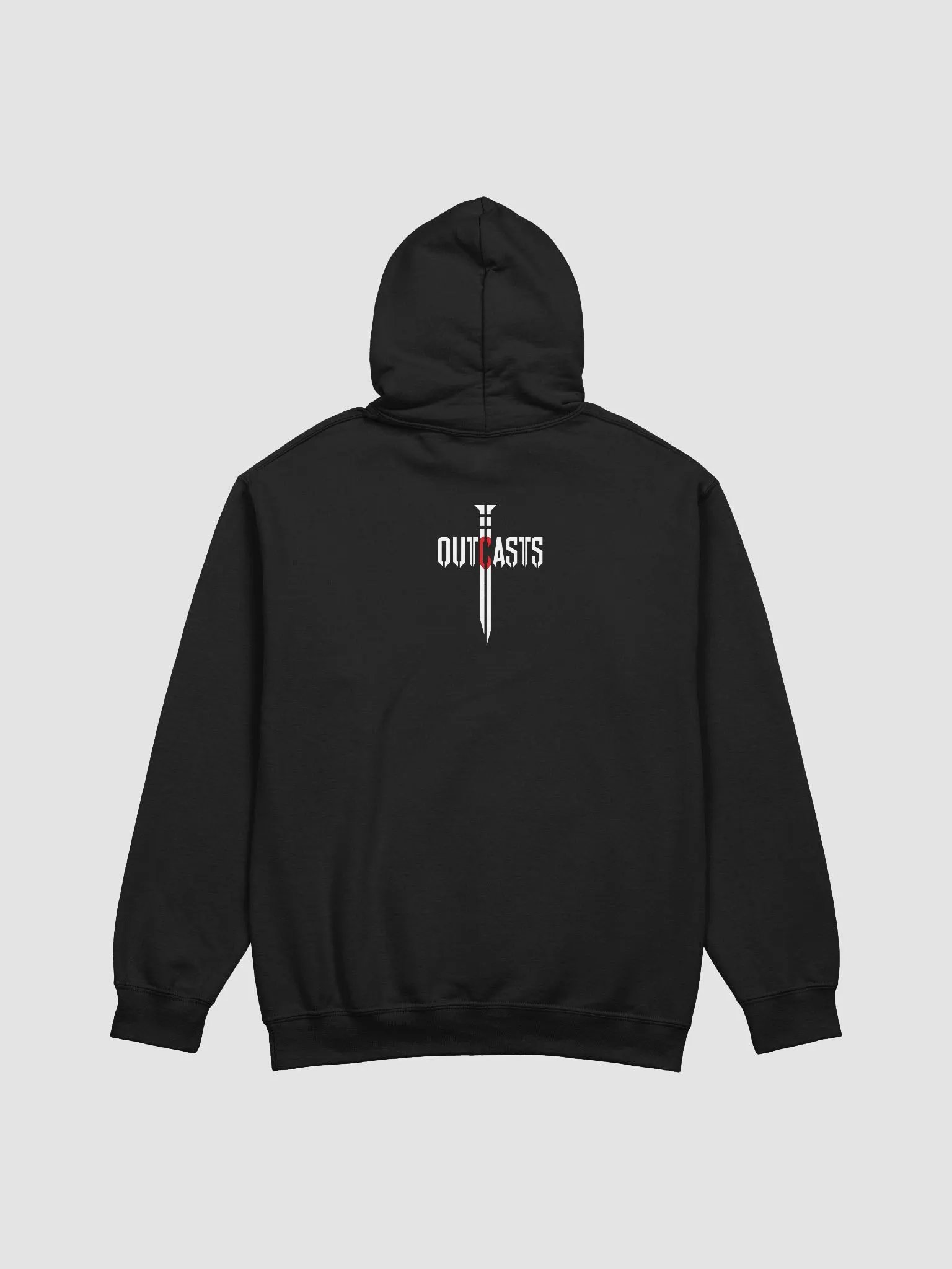 Freedom Seekers Hoodie 1 product image (20)
